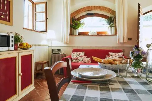 Agriturismo Villa Mazzi