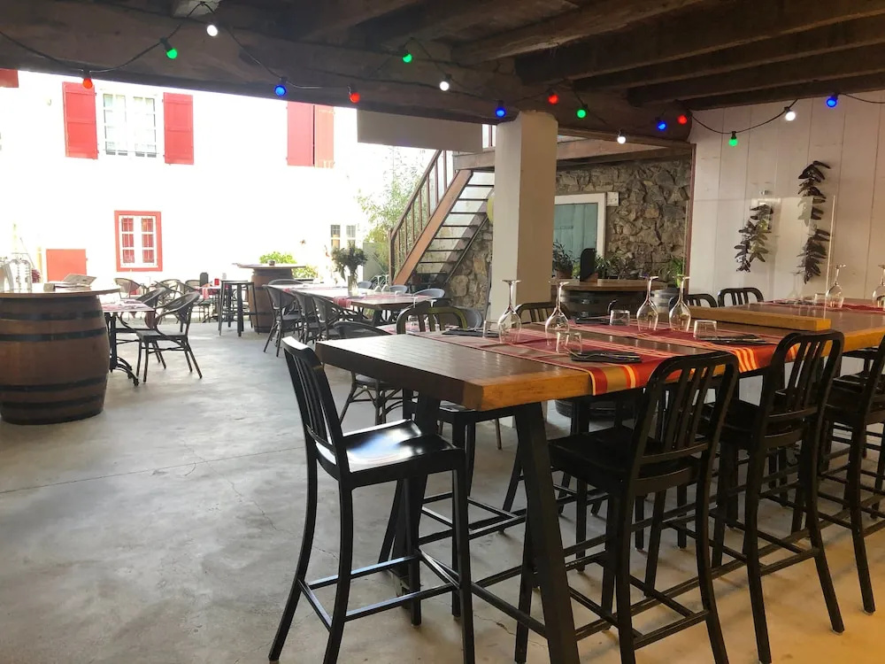 Hôtel Chilhar