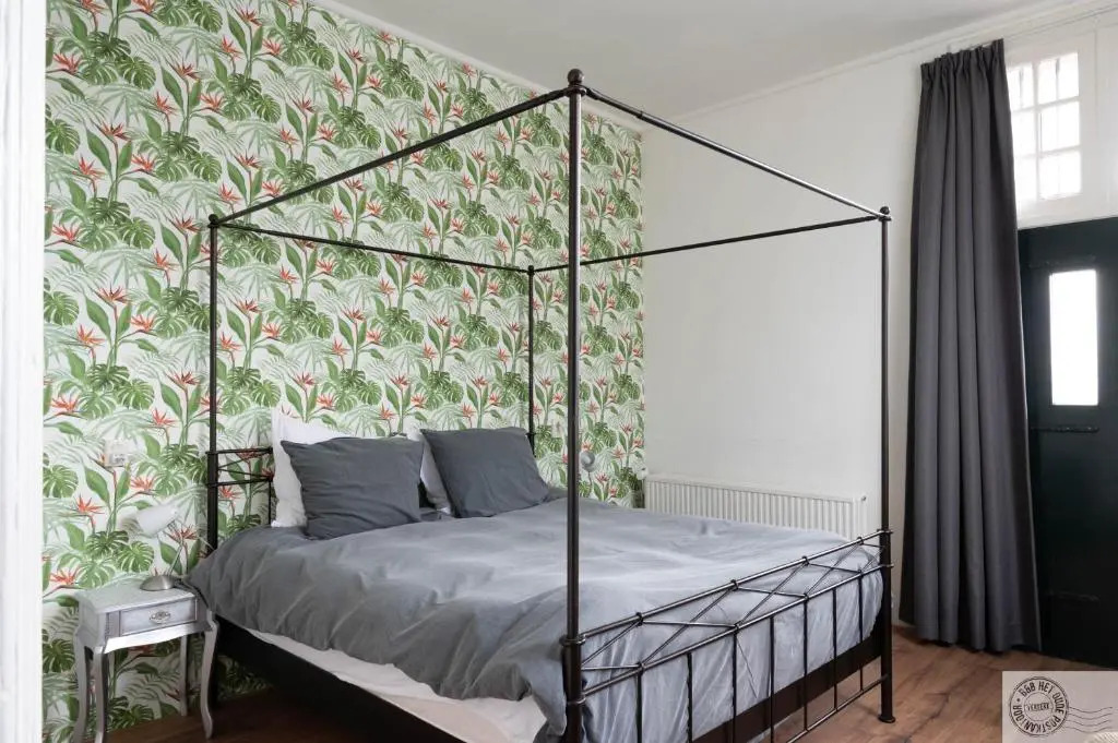 B&B Het Oude Postkantoor