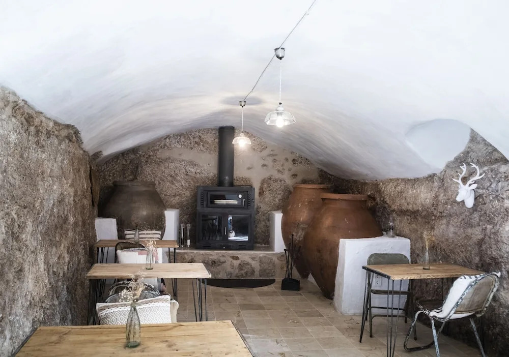 El Bálsamo – Hotel Rural 5*