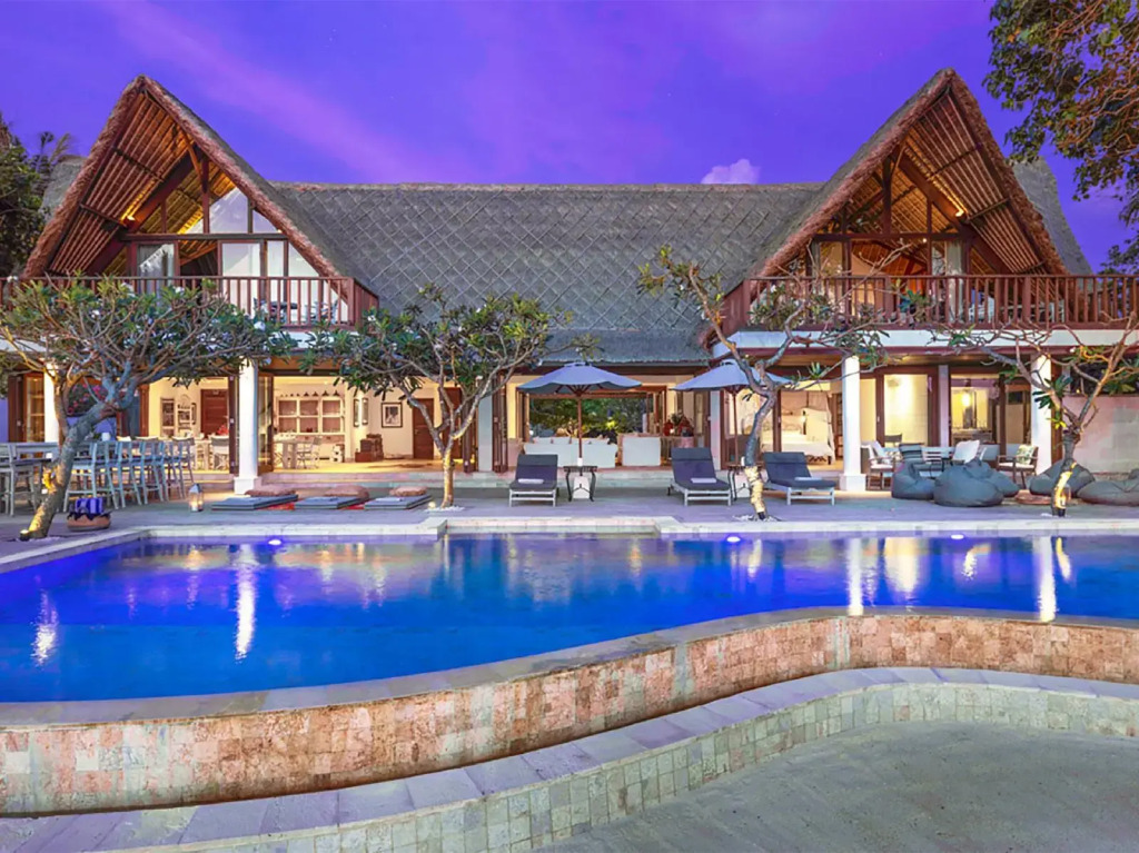 Villa Voyage