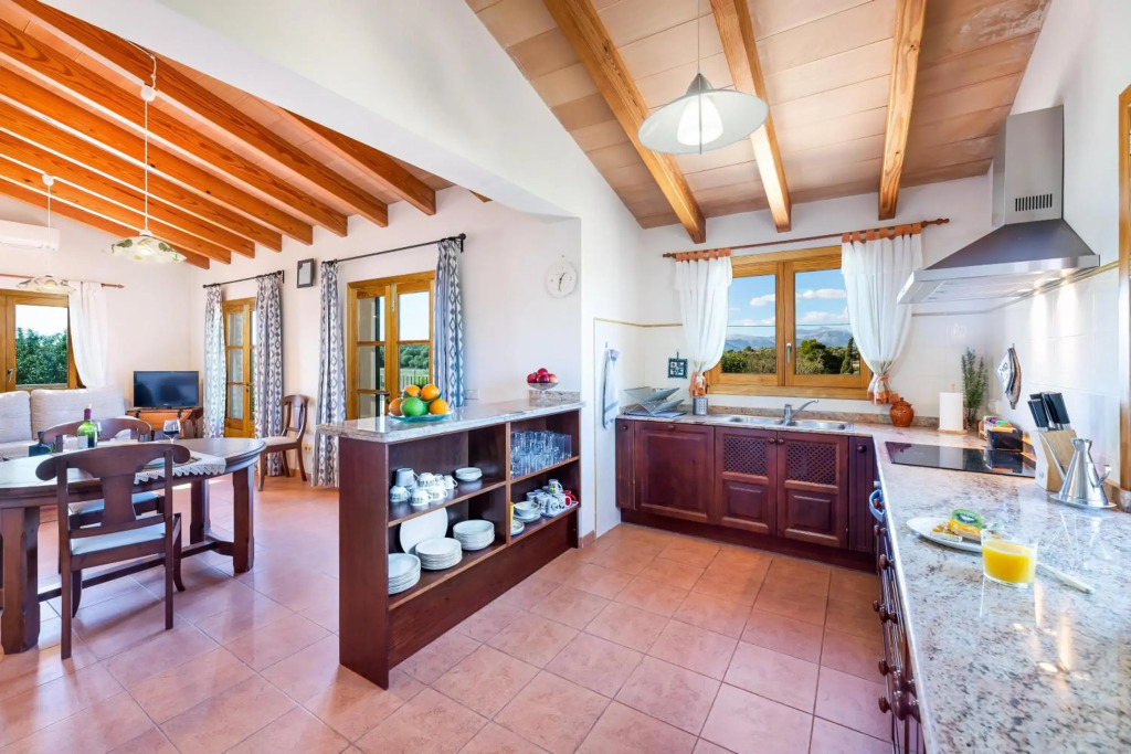Villa Son Allarga
