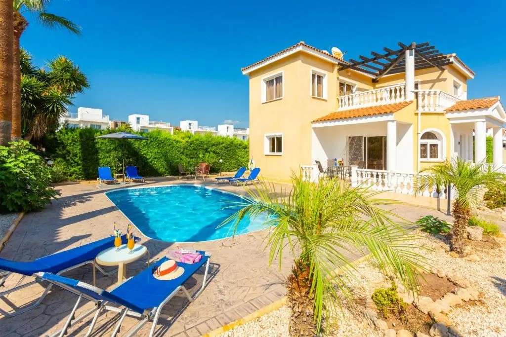 Villa Anastasia