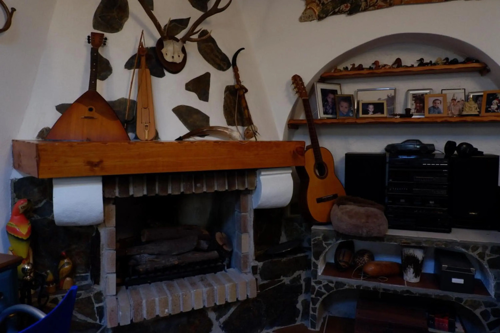 La Orotava vacational rental home