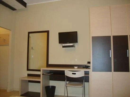 Hotel Savio
