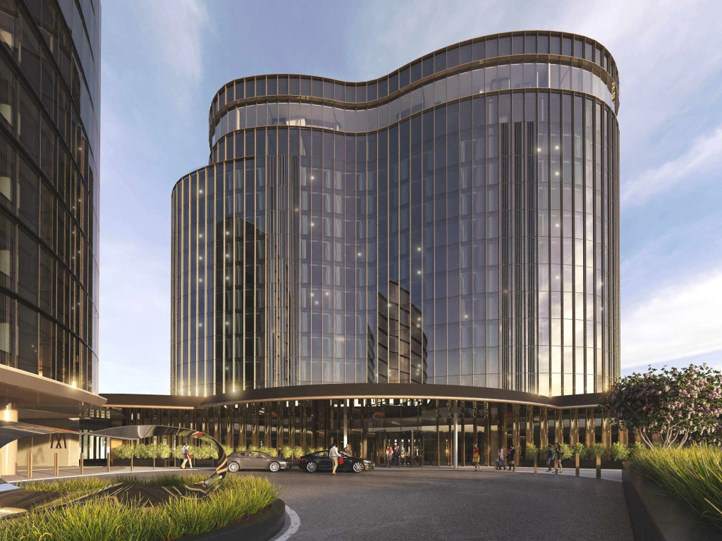 Hotel Chadstone Melbourne MGallery Collection