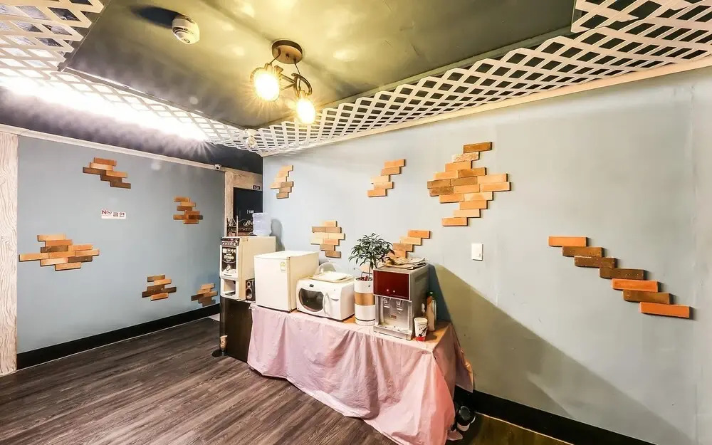 Nonsan Good Motel