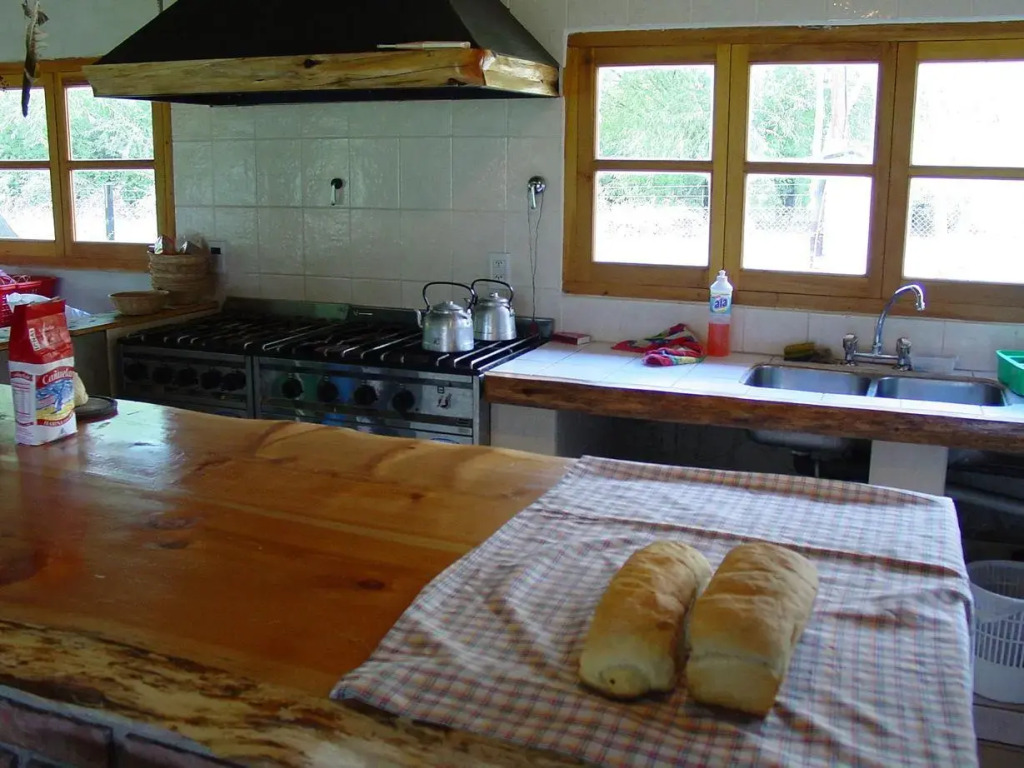 Refugio Patagónico HOSTEL