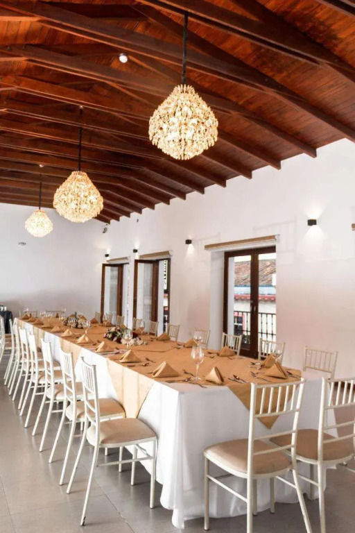 REEC Latacunga by Oro Verde Hotels