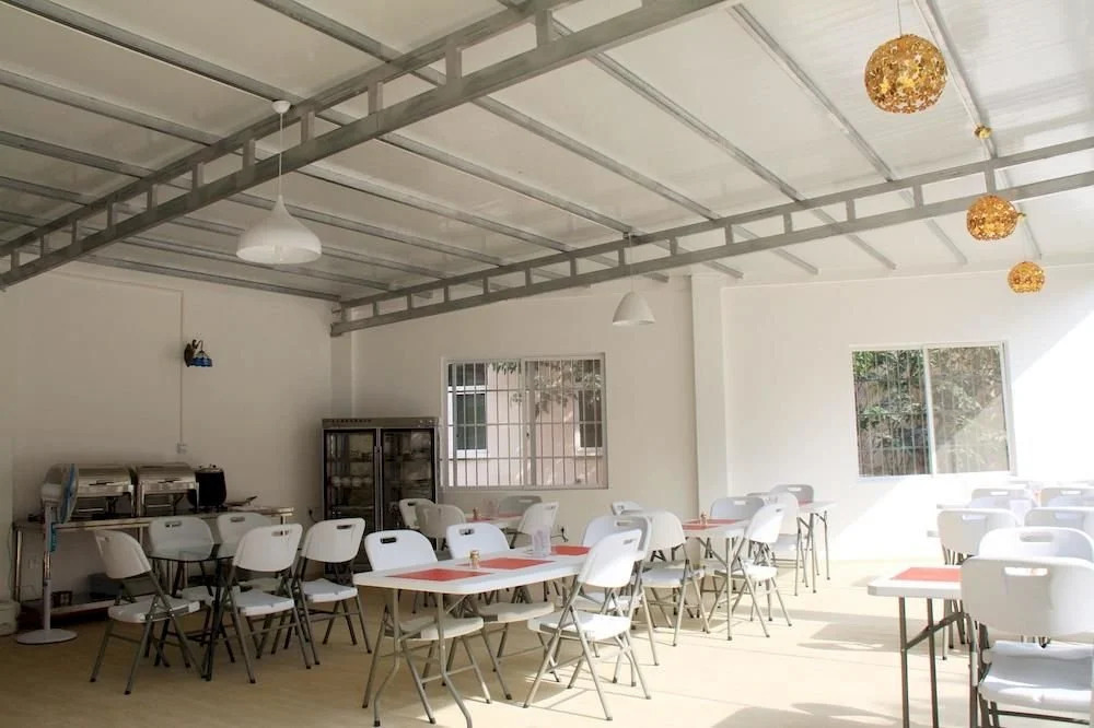 Beihai Seahome Villa Hotel