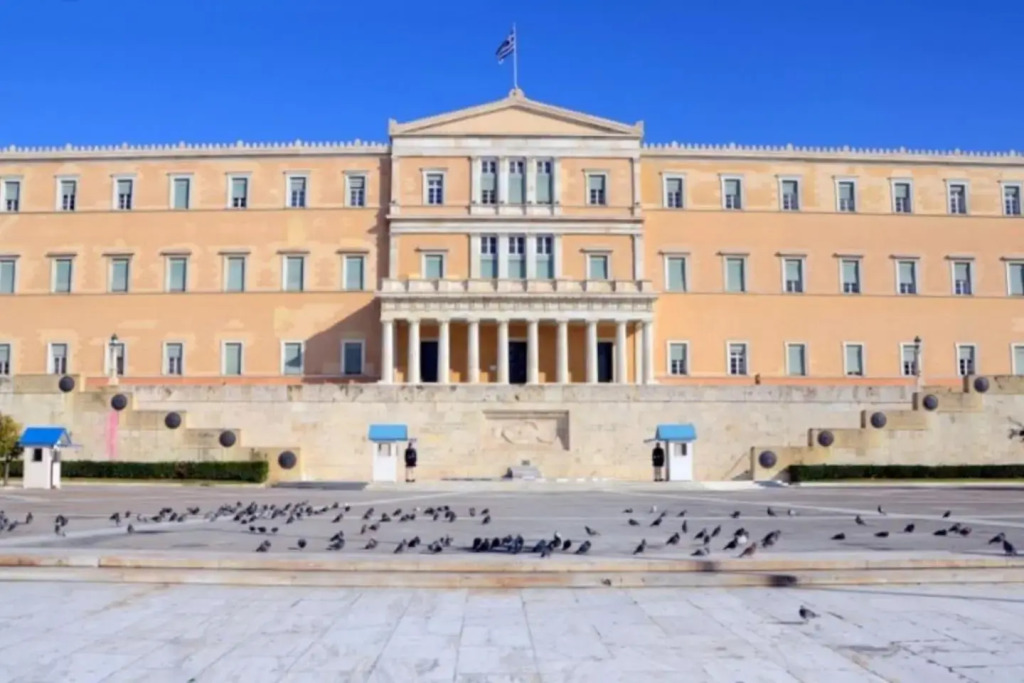 Athens historical center Love suite 2
