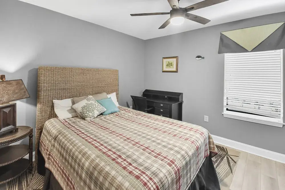 Southwind 1401 4 Bedroom Condo