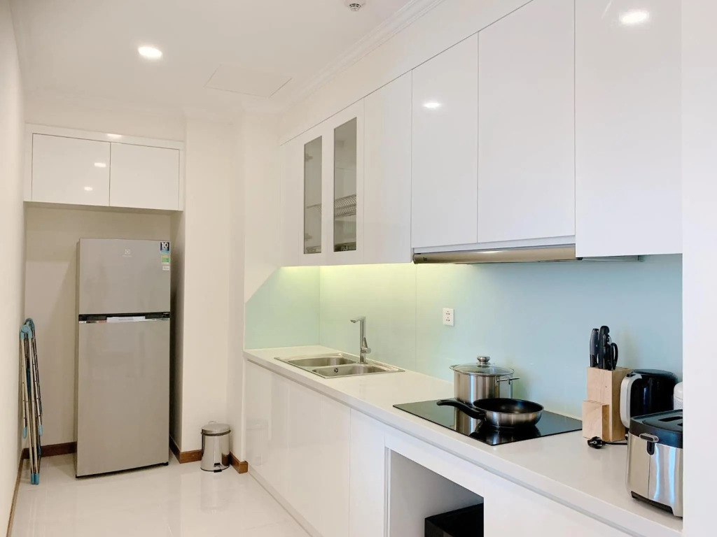 Landmark 4 & 5 - Vinhomes AirBnb