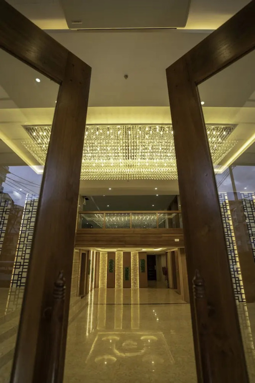 Hotel Sanchaung