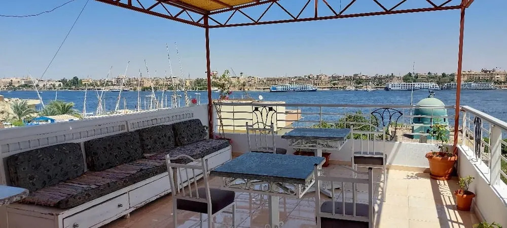Nile Diana Luxor