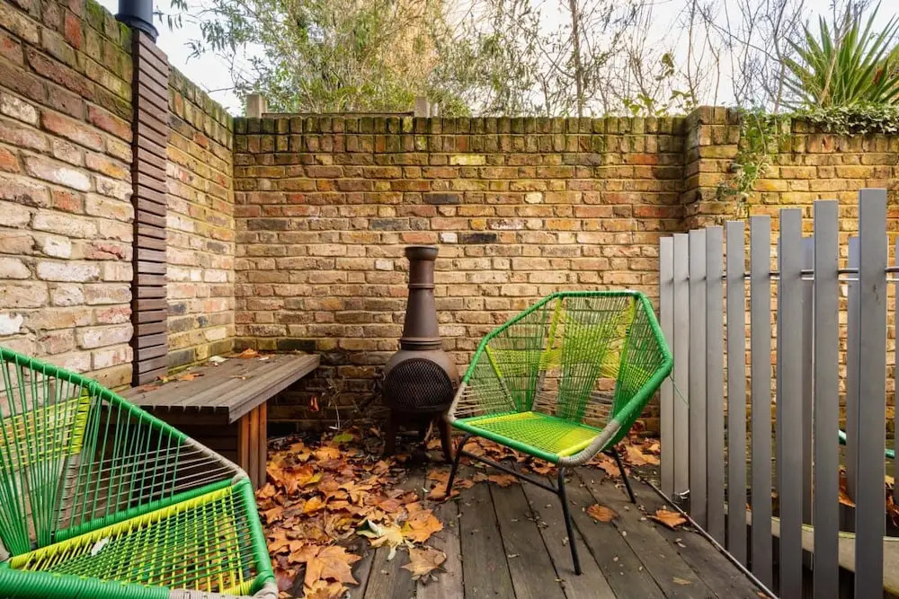 The Victoria Park Sanctuary - Stunning 2bdr Flat