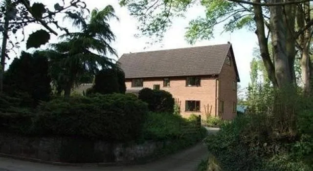 The Paddock - B&B