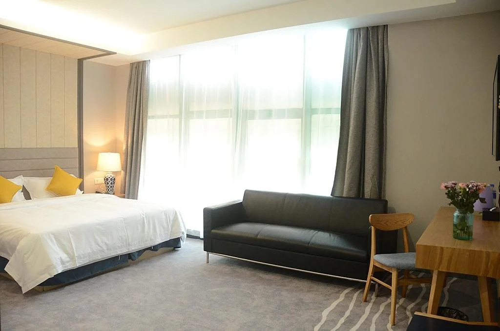 Boke Hotel Shenzhen Shekou
