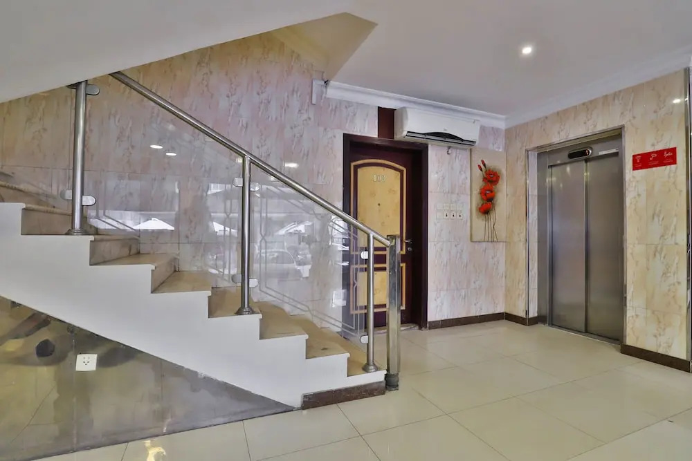 Danat Hotel Apartments