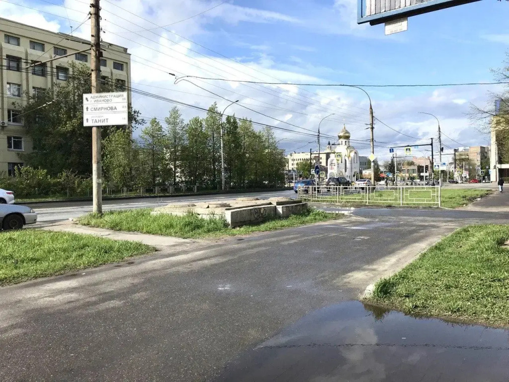 Квартира Уютная 1-квартира в Центре Города