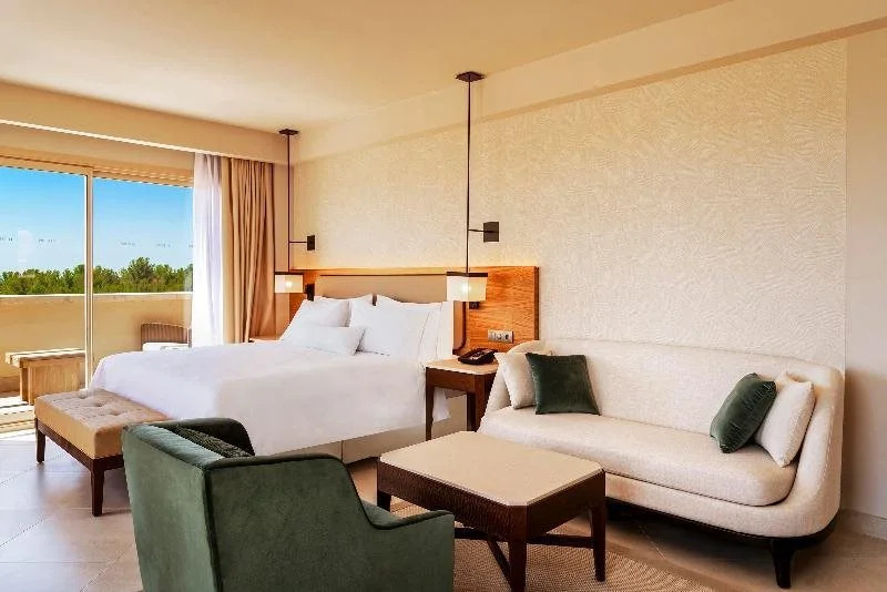 Westin Bonmont Golf Resort & Spa