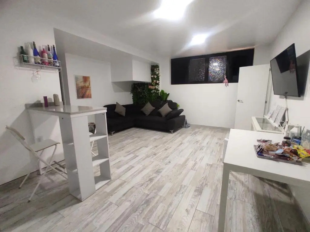 Apto con Hidromasaje sweet Charco by flamingo house