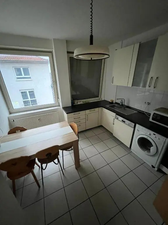 Apartment mit 3 Schlafzimmer