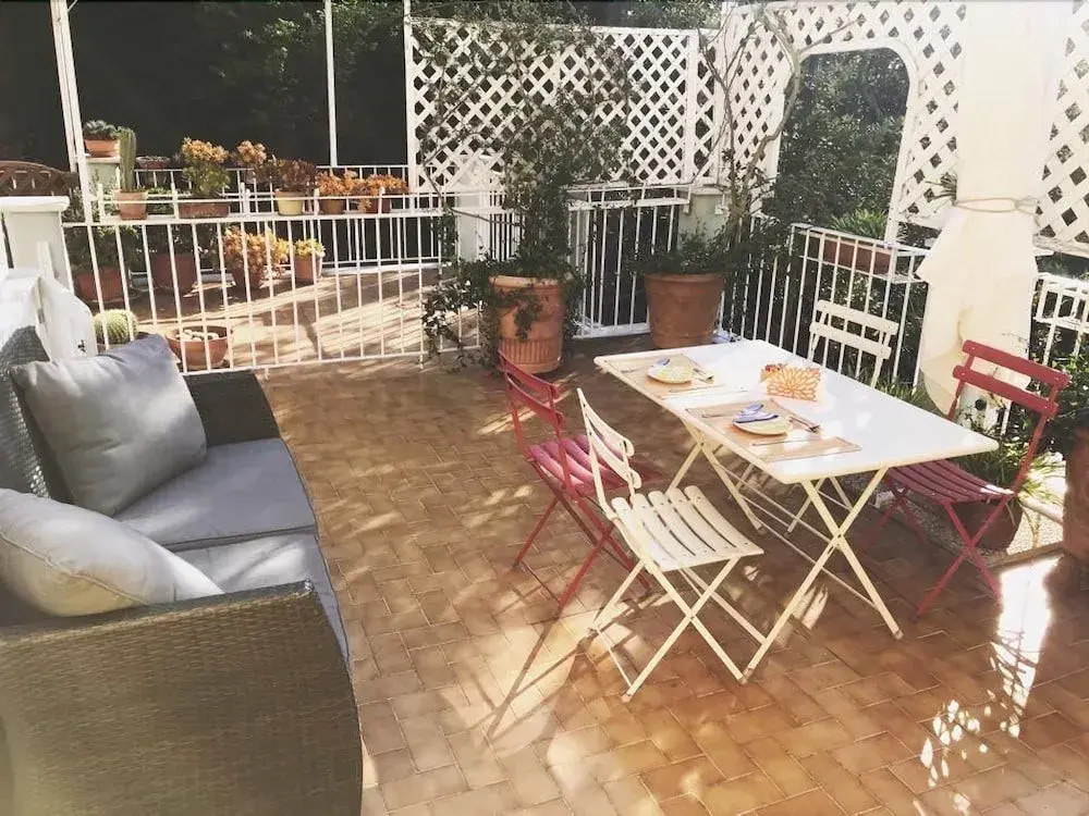 Dreamers House Sorrento