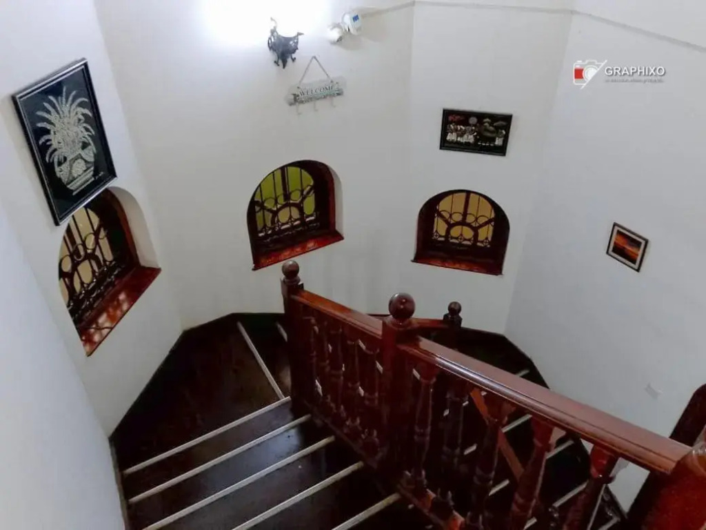 Ceylon Travel and Stay Lodge