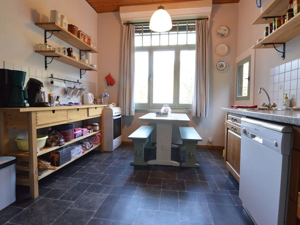 Cozy Holiday Home in Durbuy near Town Center