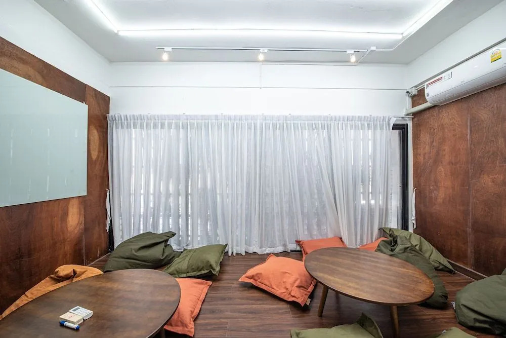S Villa @Impact Muangthongthani
