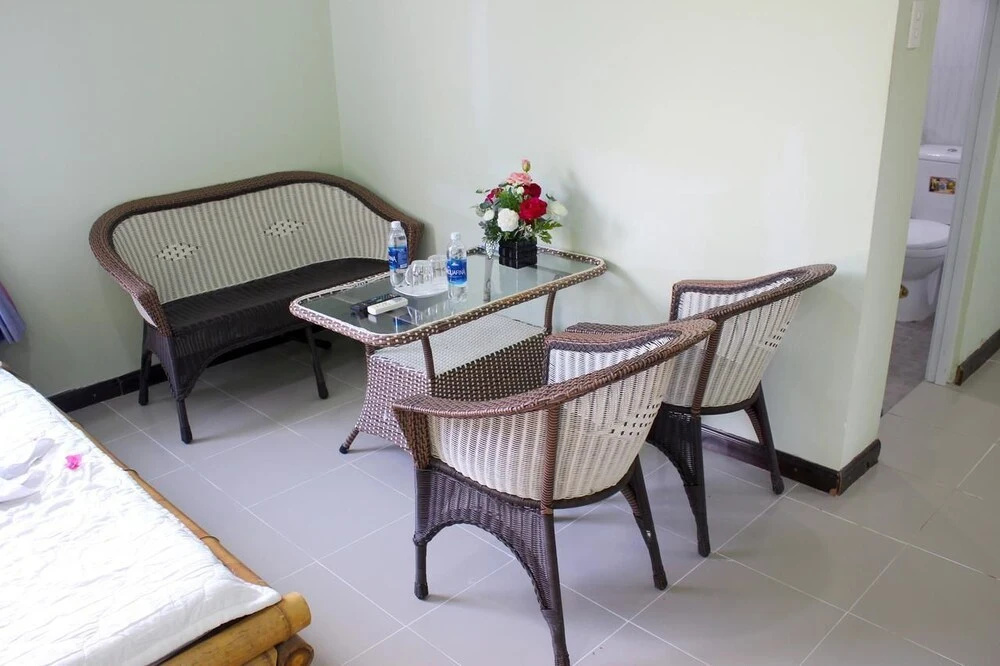 Mui Ne Sunlight Villa