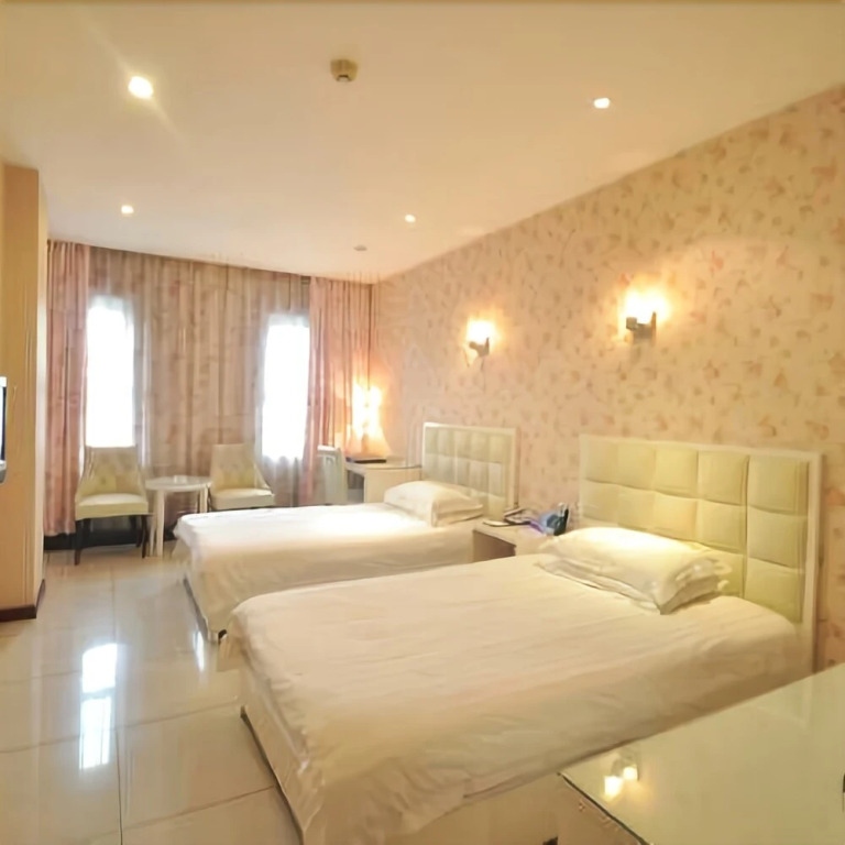 Casaville Hotel