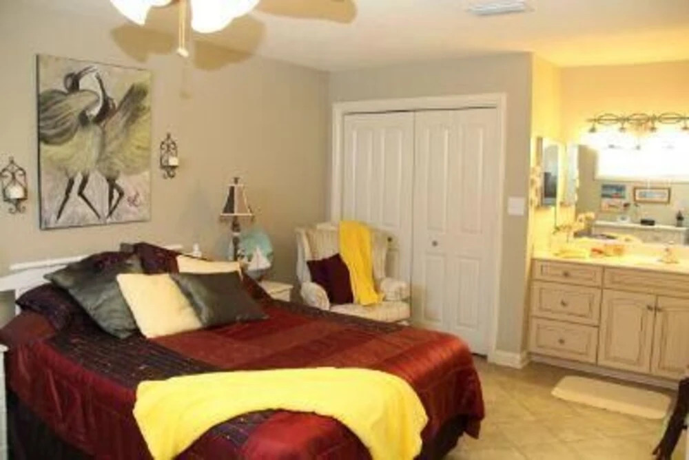 Sugar Beach 344 3 Bedroom Condo by RedAwning