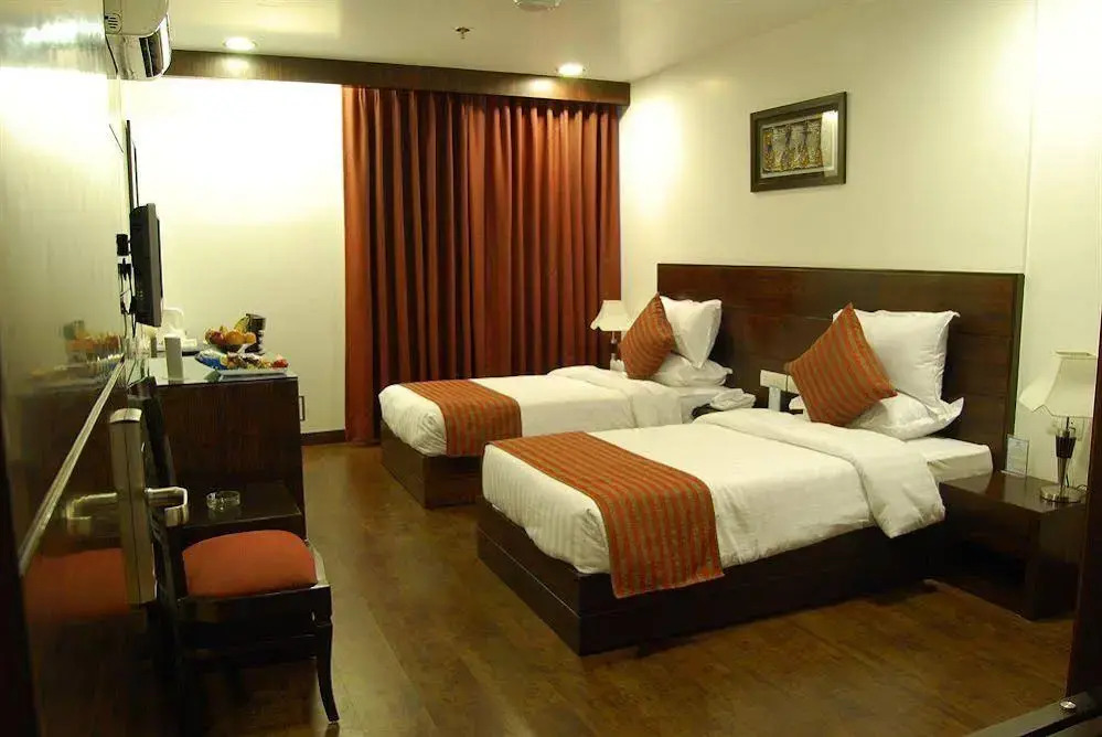 Hotel Blue Stone - Nehru Place