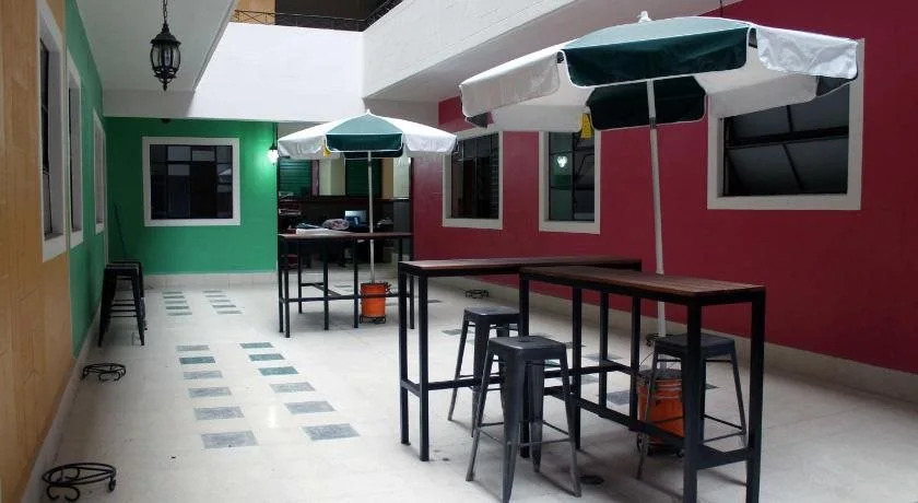 Hostal Andaina