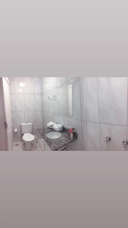 Pousada Beija Flor Centro