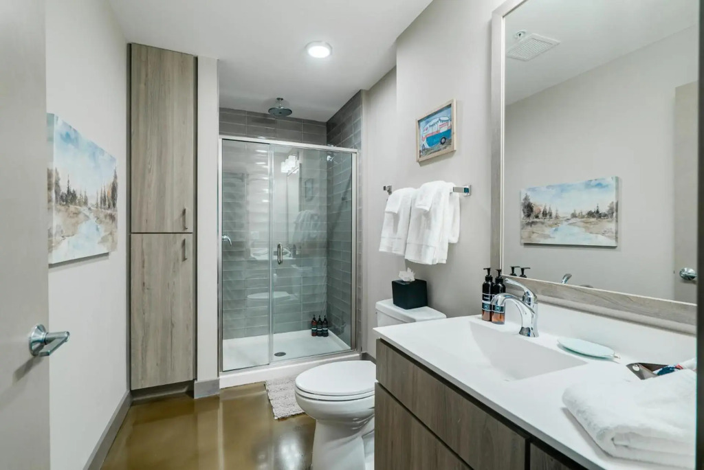 Sable 21 - One Bedroom