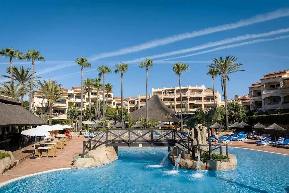 AS MDM 5 in Mijas Costa