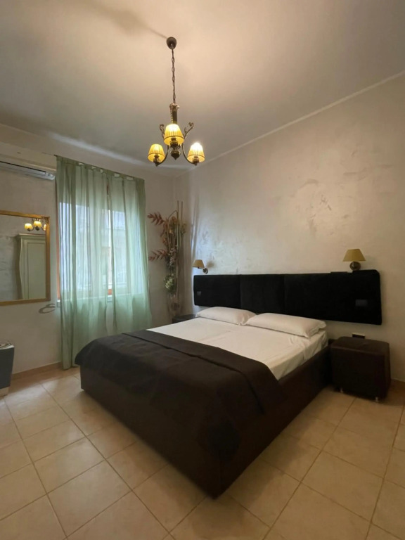 B&B SALERNO IN