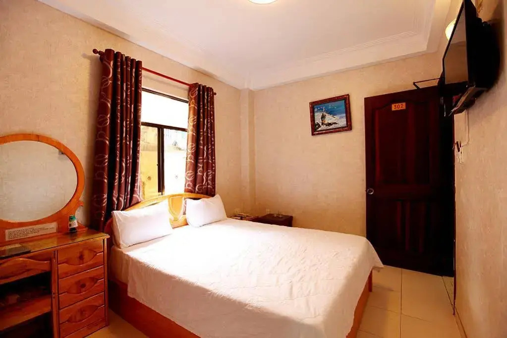 Hoang Trang Hotel