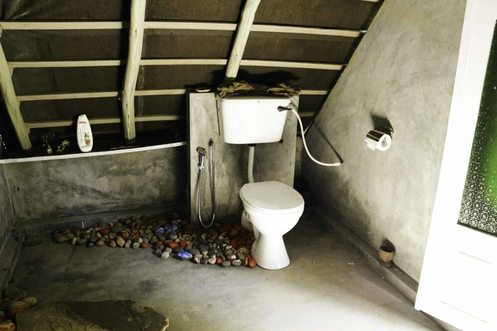 Moksha eco villa Ella