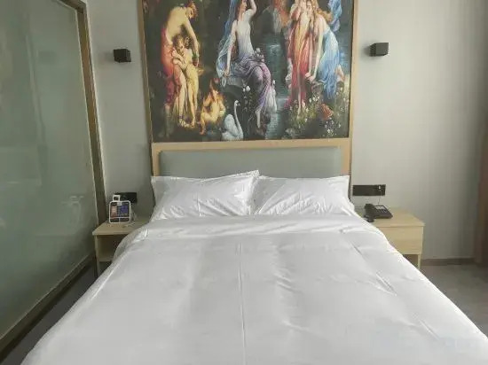 Jinli Hotel Huizhou