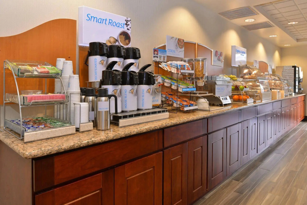 Holiday Inn Express Portland West/Hillsboro by IHG