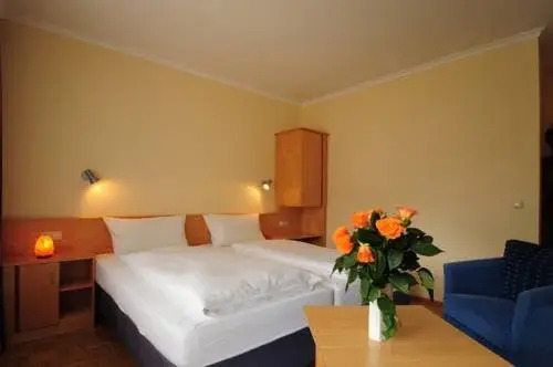 Hotel Steigmühle