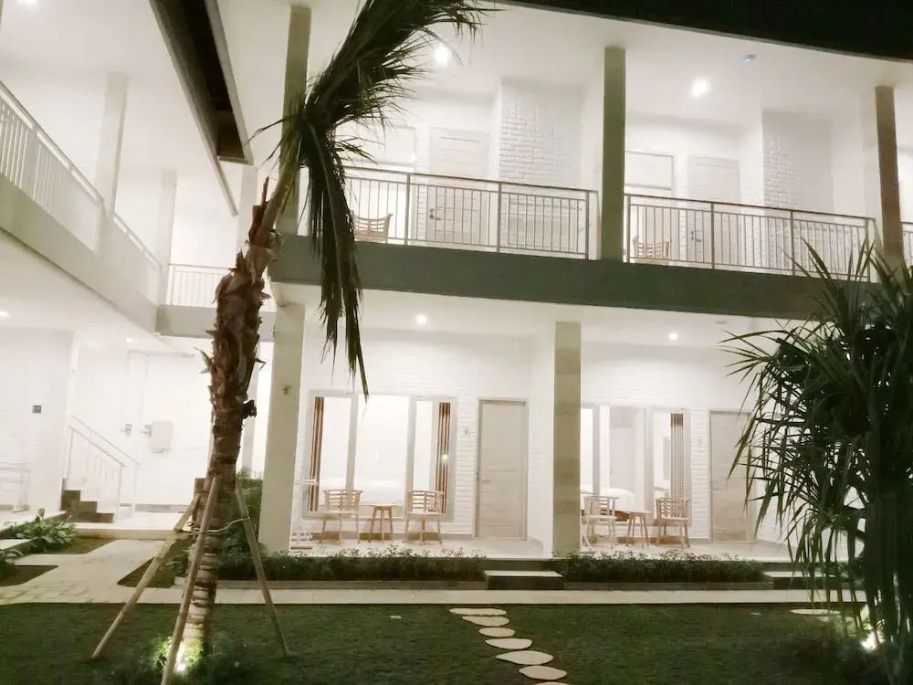 Berawa Dini Guesthouse