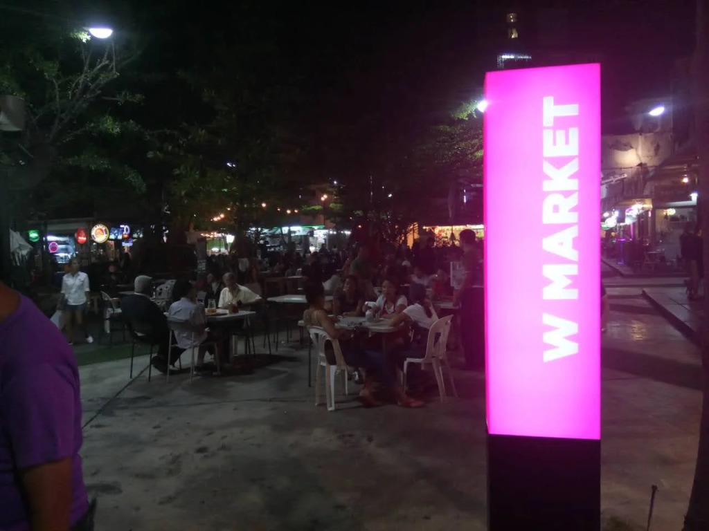Mueang Mueang Inn Bangkok