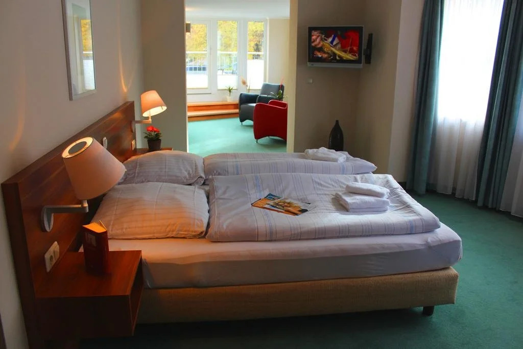 Hotel Villa Passion