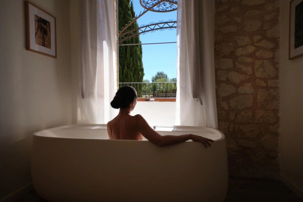Es Figueral Nou Hotel Rural & Spa