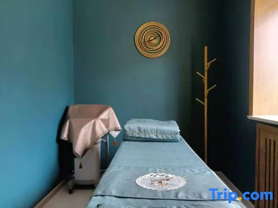 YiHeKangYang Hot Spring Hotel